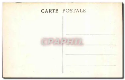 Bagnoles-de-l'Orne — Zespół termalny — P. Levasseur, fotograf i wydawca, Flers — Rewers