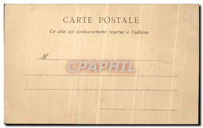 PARIS — Rada Stanu — C. L. C. — nr 242 — Rewers