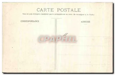 St-PÈRE-sous-VÉZELAY — Kąt rzeki Cure — Poithain, wyd., Avalon — Rewers