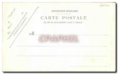 L'ABBAYE DE SAINT-DENIS — Il Transetto — LL. — Verso