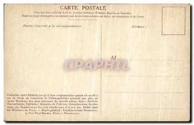 Bitwa pod Rivoli — 1 stycznia 1797 — Philippeaux, Wydawca (1859-1888) — Rewers