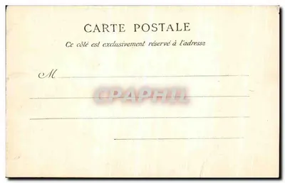 HAGNOLES-DE-L'ORNE — Entrata dell'Establishment Termale, Avenue du Dante — La Normandia — Verso