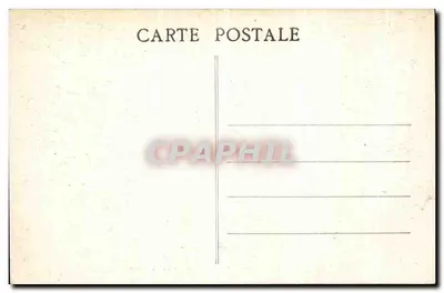 Bagnolles-de-l'Orne — Park Instytucji Termalnej, Aleja Danle — P. Levassœur, fotograf i wydawca, Fiers — Rewers