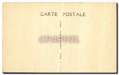Bagnoles-de-l'Orne — Dwa kasyno — Wydawca Dupuy, nr 30 — Rewers