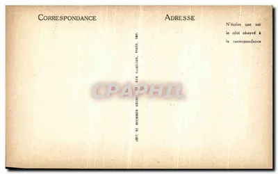 Bagnolles-de-l'Orne — Oaza — Zamek Couterne — Wydawnictwo Alleaume — nr 68 — Rewers