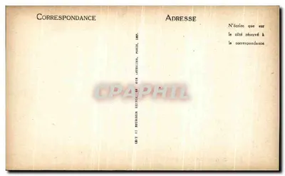 Bagnolles-de-l'Orne — Kasyno — Jezioro — Wydawnictwo Alleaume, nr 297 — Rewers