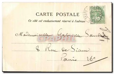 Bagnolles-de-l'Orne — L'istituzione termale — La Normandia — Verso