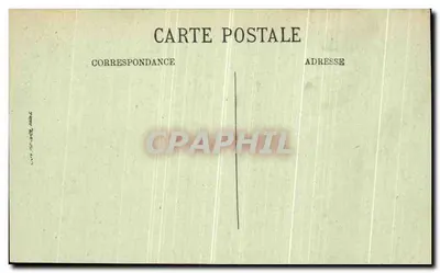 Bagnolles-de-l'Orne — Wieża Bonvouloir — LL. — Rewers