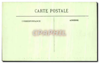 Zamek Bermondière w Couterne — Okolice Bagnoles-de-l'Orne — LL, nr 215 — Rewers