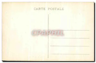 Abadia da Grande-Trappe — O Cemitério — Soligny-la-Trappe (Orne) — Verso