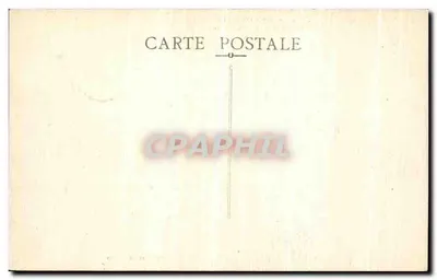 St-Géneri-le-Cerei (Orne) - Plaża - wydawca A. Grolard, nr 21 — Rewers
