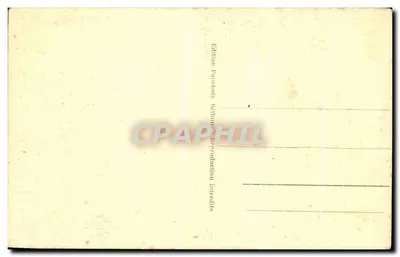 N.D. DE LORETTE - Prospettiva del Faro e della Basilica — Verso
