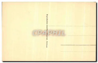 O ossuário de Artois em Lorette — N.-D. de Lorette — editor N.-D. de Lorette, n°15 — Verso