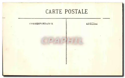 Boulogne-sur-Mer — Il Molo Gambetta — LL. — n°28 — Verso
