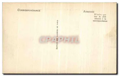 Boulogne-sur-Mer — Perspectiva dos Quais — LL — Verso