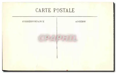 Boulogne-sur-Mer — De Kolom van de Grande Armée — Begin van de Avenue — LL. — N° 248 — Achterkant