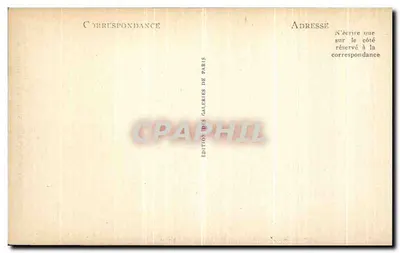 Boulogne-sur-Mer — O Casino. Vista geral — I.L. — Verso