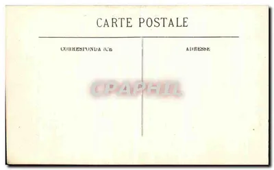 Boulogne-sur-Mer — El Casino — Vista general — LL. — Reverso