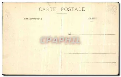Boulogne-sur-Mer — La Porte Neuve — B.M. édit. 516 — Rückseite