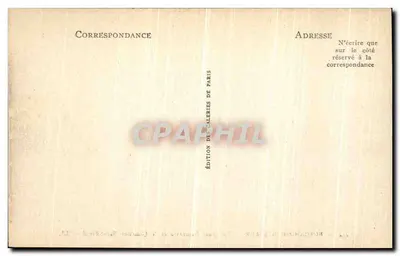 Boulogne-sur-Mer — O Quai Gambetta e o Bairro Santo Pieul — PICON — n°434 — Verso