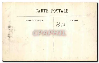 Boulogne-sur-Mer — Grosse Mer — LL. — n° 174 — Reverso
