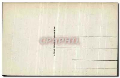 ले टूक्वेट-पेरिस-प्लाज़ - फॉरेस्ट में रोंड पॉइंट — प्रकाशक कैसम पेरिस फॉरेस्ट, संख्या 19 — पीछे