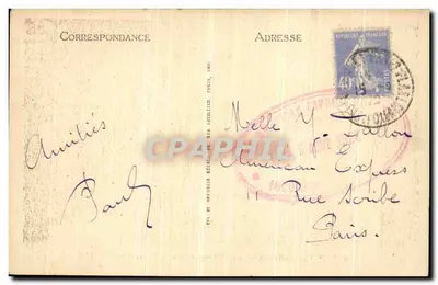 Le Touquet-Paris-Plage — El Casino (Bluysen, arch.) — Reverso