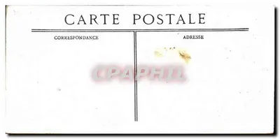 Paris-Plage - Boulevard de la mer. — Verso