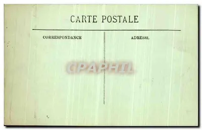 Villa em Le Touquet-Paris-Plage — LL, n° 164 — Verso
