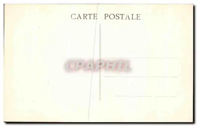AIRE-sur-la-LYS (P. de C.) — A Catedral — Combier Macon — Verso