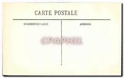 Allaghi a Parigi (Gennaio 1910) — Avenue Daumesnil e Rue Traversière — LL. — Verso