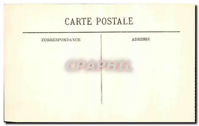 Allagamenti a Parigi (Gennaio 1910) — Faubourg Saint-Antoine — LL. — Verso