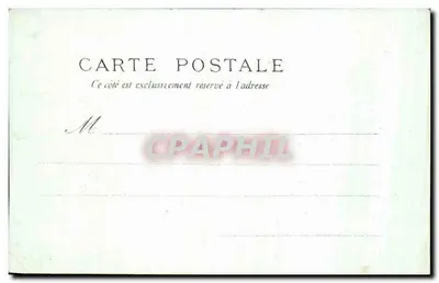 La Turquie — Pavillon de l'Exposition Universelle 1900 — Éditeur : La Turquie, n° 56 — Verso
