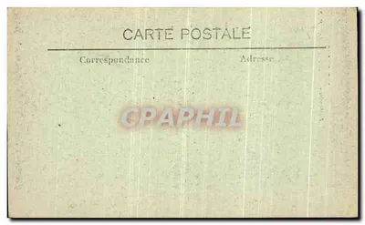 Le Ciel — Montmartre, Boulevard de Clichy — M. D. — Verso