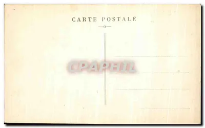 Unsere Liebe Frau der Engel — Kapelle im Wald von Châtenay — Verlag E. Weibel, Paris, Nr. 34 — Rückseite