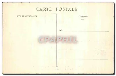 A Cheia do Sena (Janeiro-Fevereiro 1910) — Salvamento no Quai des Grands-Augustins — J.H. n°46 — Verso