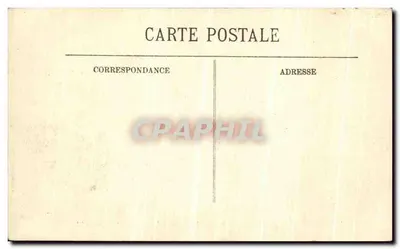Inundações de Paris (Janeiro 1910) — Ministério das Relações Exteriores — LL, n°44 — Verso
