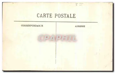 पेरिस की बाढ़ (जनवरी 1910) — मॉंटेग्ने एवेन्यू — एल.एल. नंबर 221 — पीछे