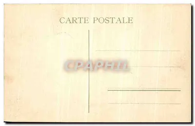 Paris Acclimation Garden — Indian Caravan — publisher not visible — Back
