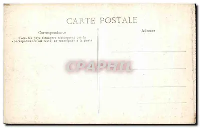 A Conciergerie — Sala dos Guardas — Construída no estilo gótico — Verso