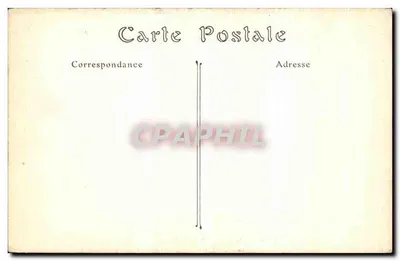 A Cripta da Santa Capela — Paris — ND. Fot. — n° 41 — Verso