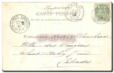 Paris - The New Louvre - The Place du Carrousel - Monument of Gambetta - J. Stiegmann — Back