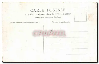 Paris — A Fonte de São Miguel — Editora não identificada — Verso