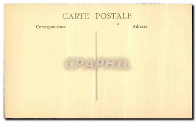 Balaam profetiza que uma estrela se erguerá do meio de Israel — Hippolyte Flandrin — J.-E. Ballot, Editor - Paris — Verso