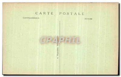 Pavillon « La Maîtrise » — Tentoonstelling van Decoratieve Kunsten — Parijs — Atelier van de Galeries Lafayette, architecten Jean Hiriart en Georges Beau — Achterkant