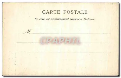 Parijs - Notre-Dame — Dampdempers — De balustrade van de torens — Achterkant