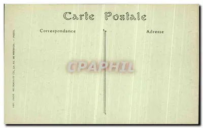 Parigi — Cattedrale di Notre-Dame. Il Tesoro. Calice in argento dorato del XVI secolo — ND. Fot. — Verso