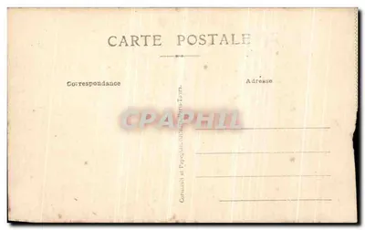 Apothéose de la Victoire — Les Poilus défilent avenue des Champs-Élysées — A.P. n°12 — Rewers