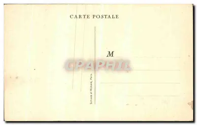 Hotel Bohy Lafayette — Plaza Montholon — París — Schwob y Richard — Reverso