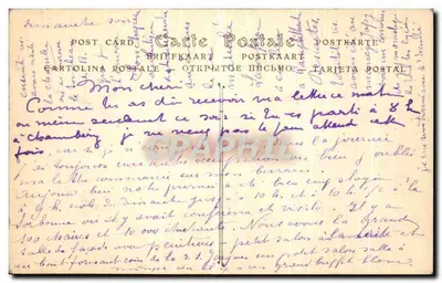 Grób Kardynała Richelieua — Kościół Sorbonki — autor: Girardon, rzeźbiarz — Rewers